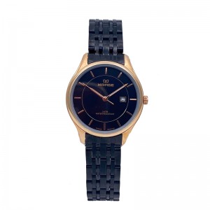 Mirage 8775 Rosegold Black Lady LDBBRBA